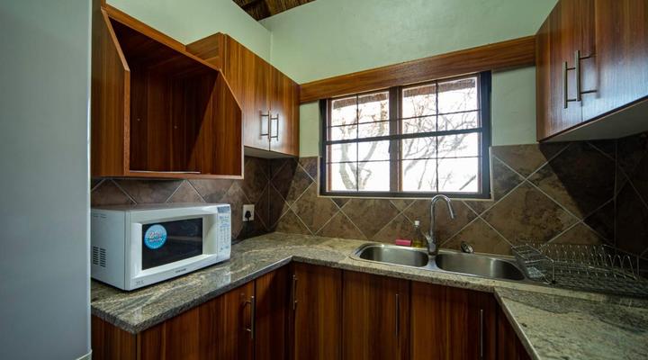 Wild and Water Dinokeng