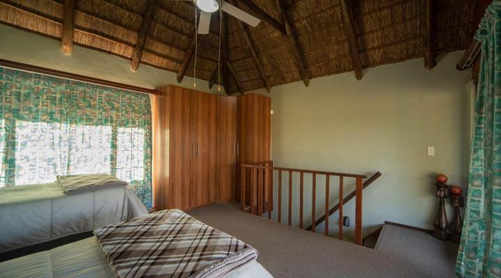 Wild and Water Dinokeng