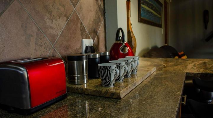 Wild and Water Dinokeng