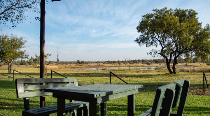 Wild and Water Dinokeng