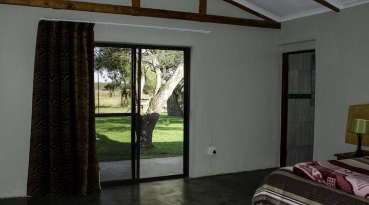 Wild and Water Dinokeng