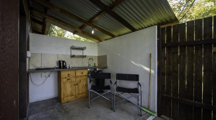 Wild and Water Dinokeng