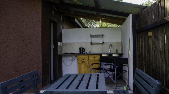 Wild and Water Dinokeng