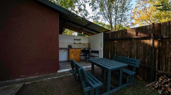 Wild and Water Dinokeng