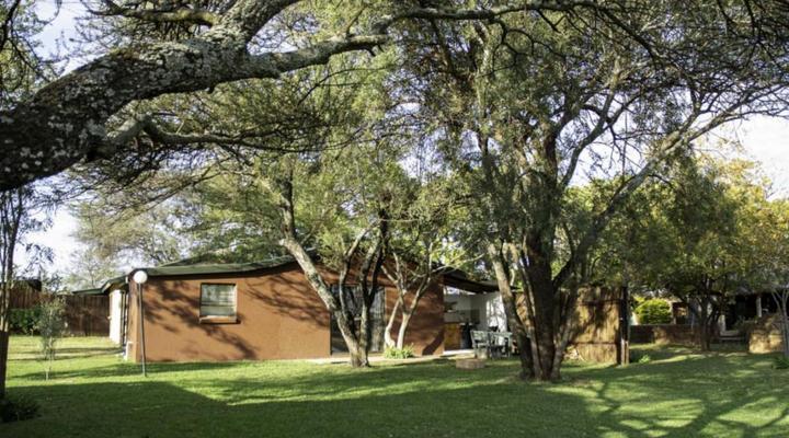 Wild and Water Dinokeng