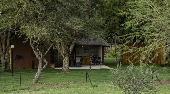 Wild and Water Dinokeng