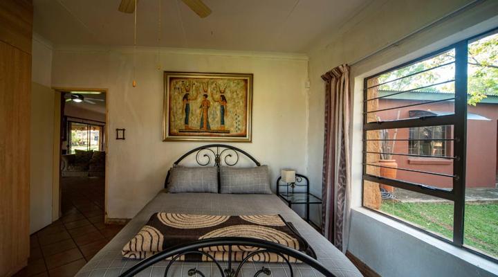 Wild and Water Dinokeng