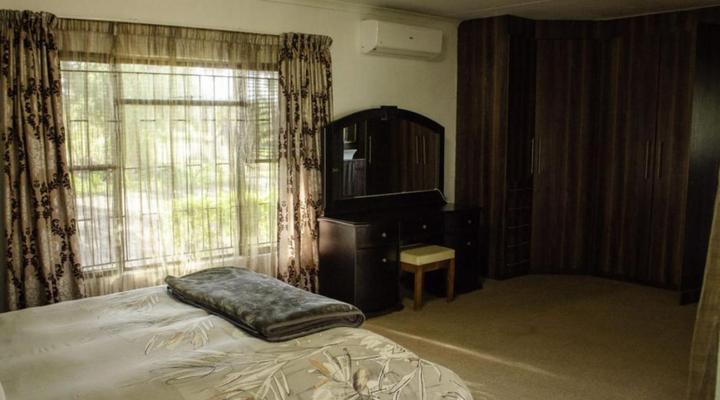 Wild and Water Dinokeng