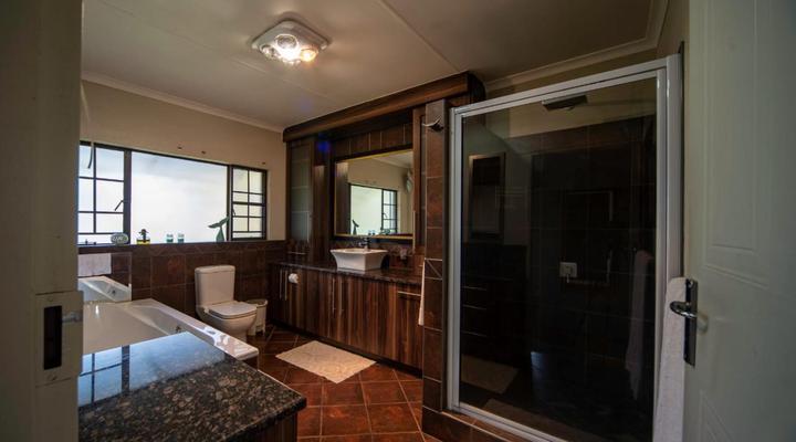 Wild and Water Dinokeng