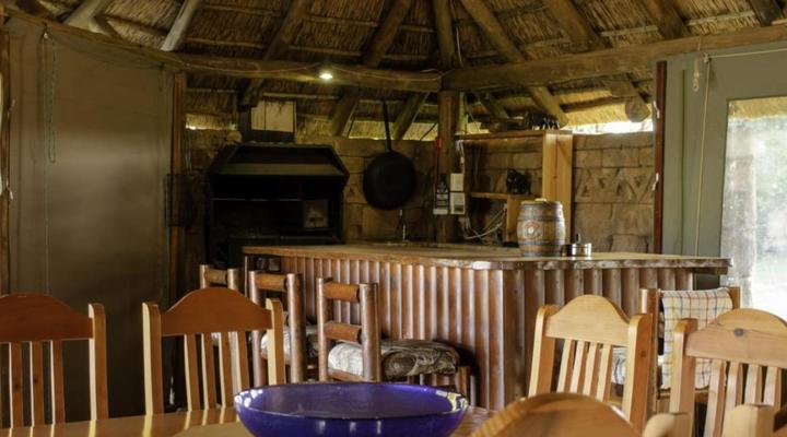 Wild and Water Dinokeng