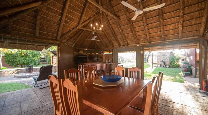 Wild and Water Dinokeng