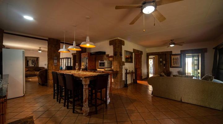 Wild and Water Dinokeng