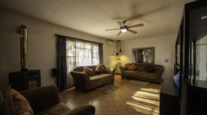 Wild and Water Dinokeng