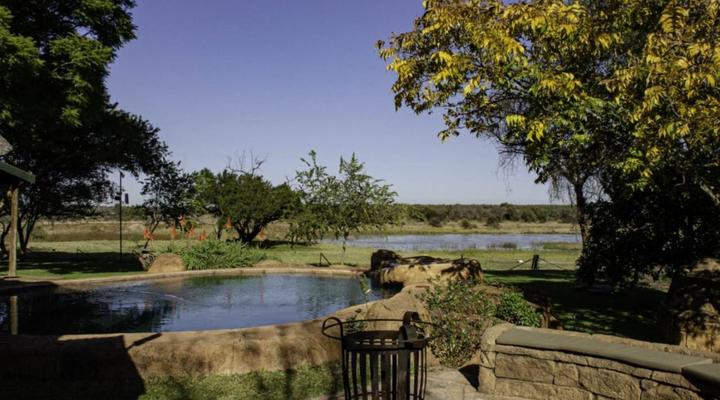 Wild and Water Dinokeng