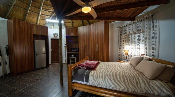 Wild and Water Dinokeng