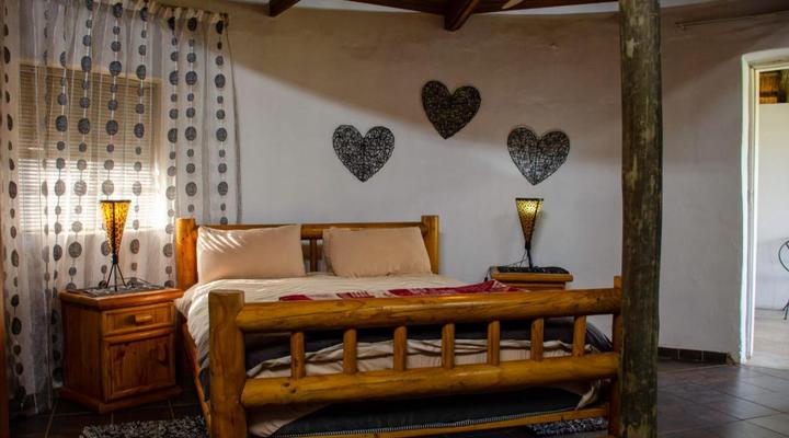 Wild and Water Dinokeng