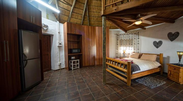 Wild and Water Dinokeng