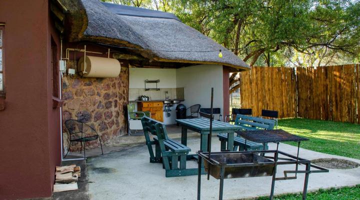 Wild and Water Dinokeng