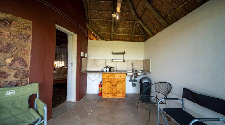 Wild and Water Dinokeng