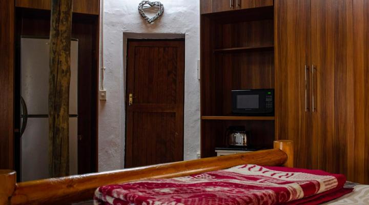 Wild and Water Dinokeng