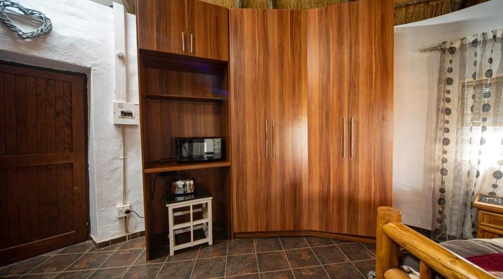 Wild and Water Dinokeng