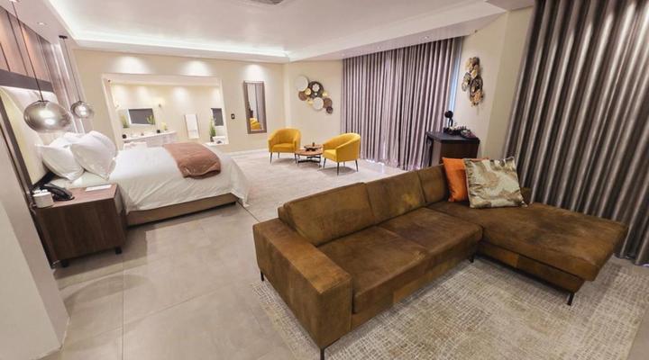 Villa Reis-The Villa of Kings