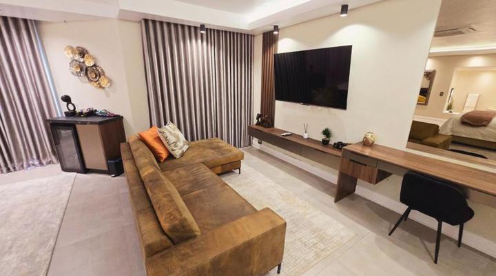 Villa Reis-The Villa of Kings