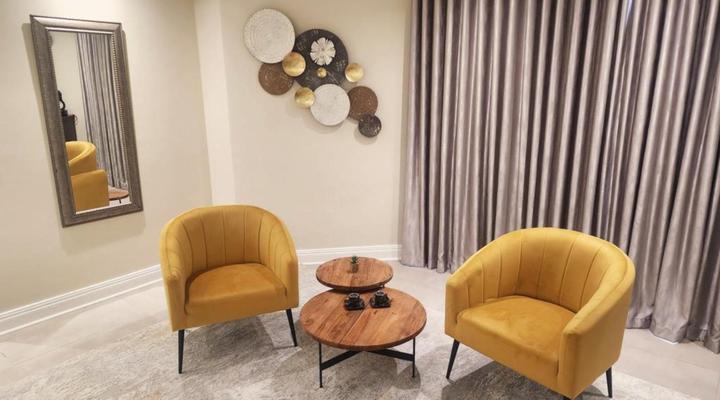 Villa Reis-The Villa of Kings