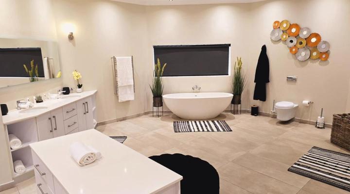 Villa Reis-The Villa of Kings