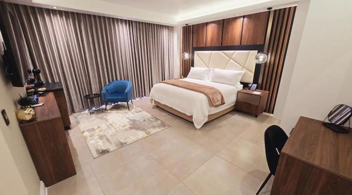 Villa Reis-The Villa of Kings