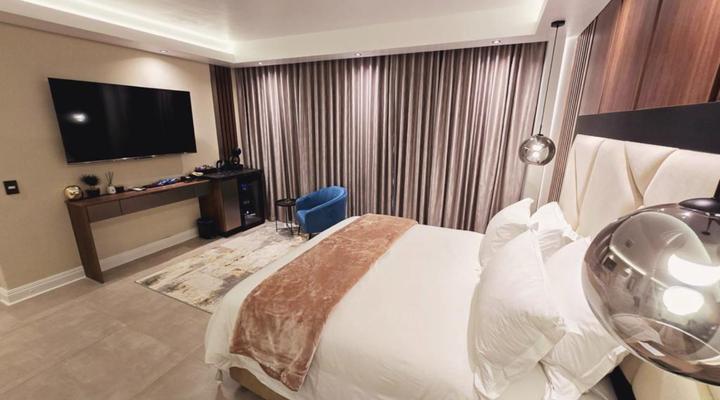 Villa Reis-The Villa of Kings