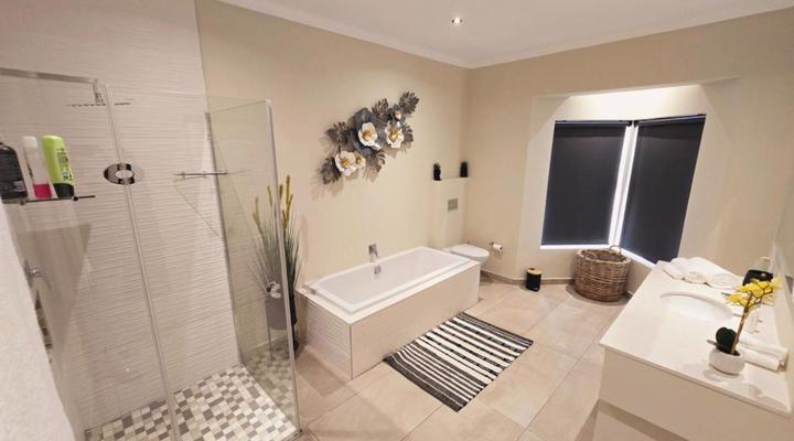 Villa Reis-The Villa of Kings