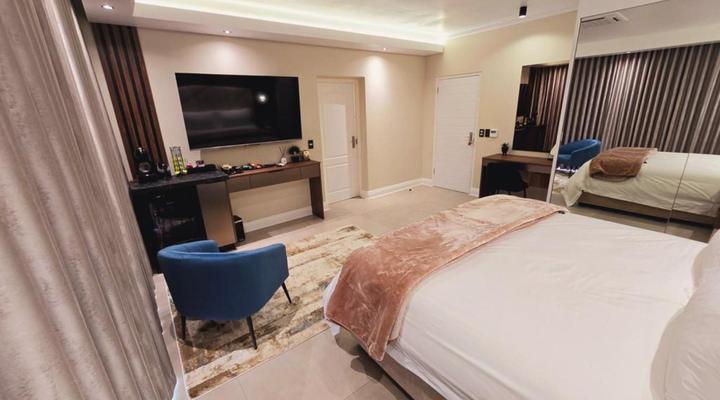 Villa Reis-The Villa of Kings