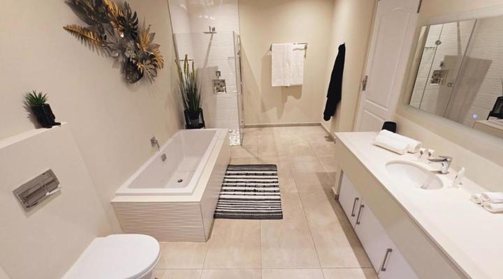 Villa Reis-The Villa of Kings