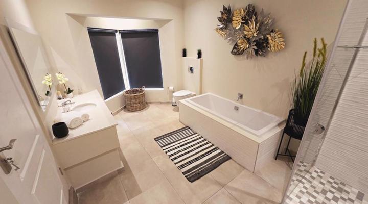 Villa Reis-The Villa of Kings