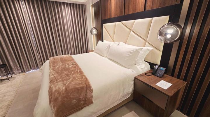 Villa Reis-The Villa of Kings