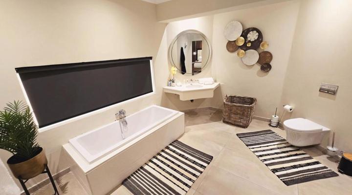 Villa Reis-The Villa of Kings