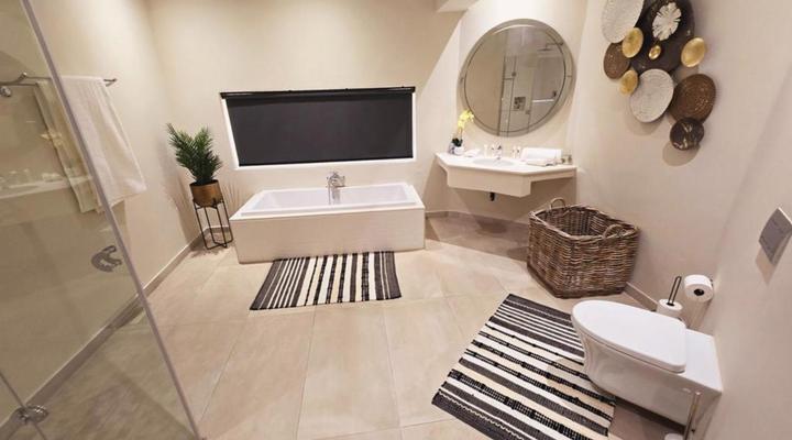 Villa Reis-The Villa of Kings