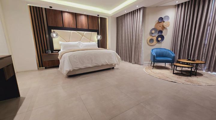 Villa Reis-The Villa of Kings