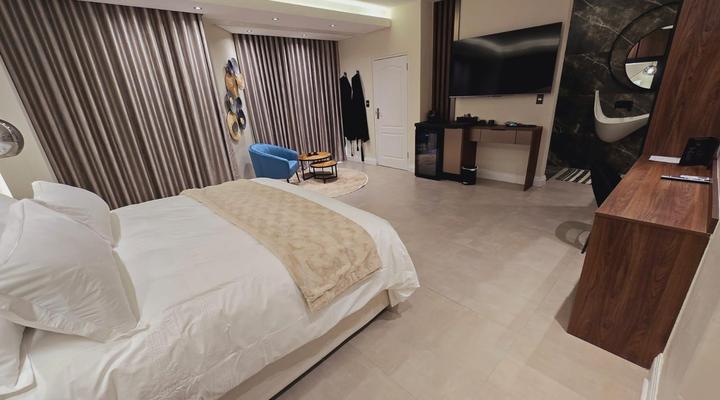 Villa Reis-The Villa of Kings