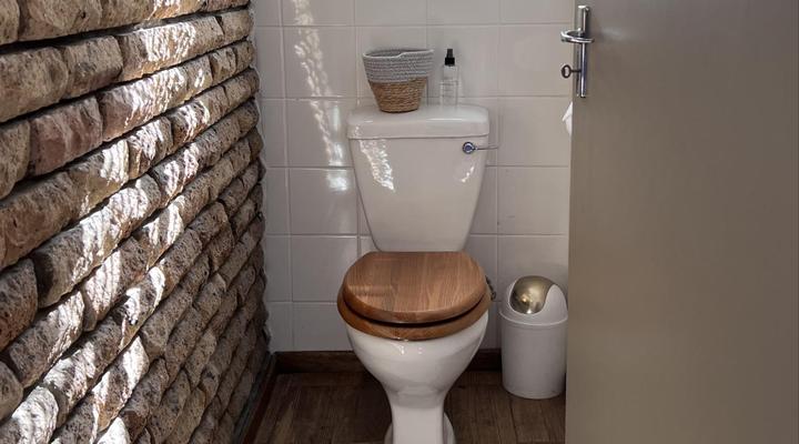 Aan d' Oewer Bed & Breakfast