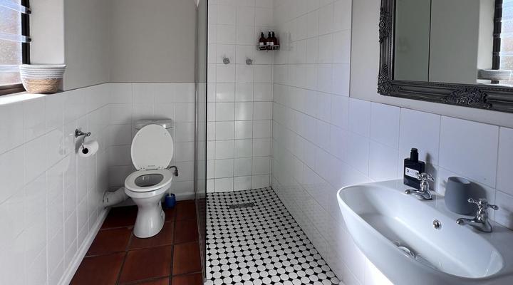 Aan d' Oewer Bed & Breakfast