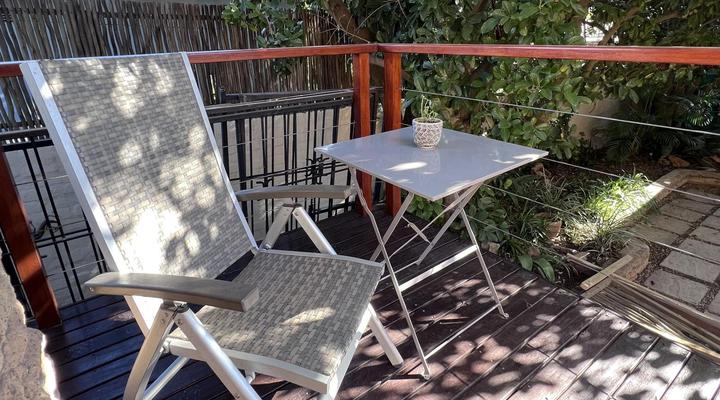 Aan d' Oewer Bed & Breakfast