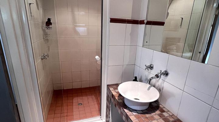 Aan d' Oewer Bed & Breakfast