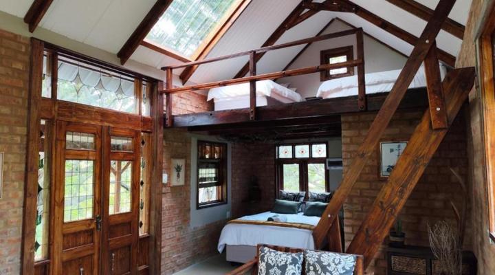 Bethesda Mountain Lodge