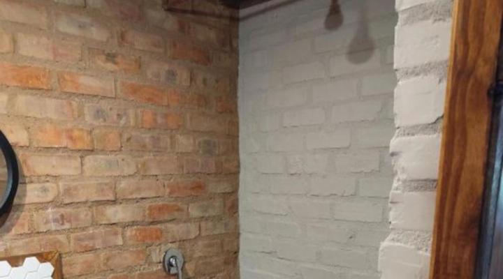 Bethesda Mountain Lodge