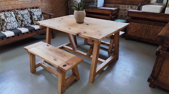 Bethesda Mountain Lodge