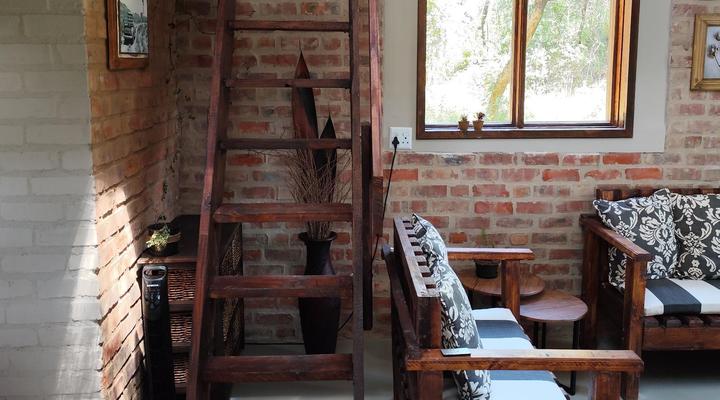 Bethesda Mountain Lodge