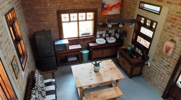 Bethesda Mountain Lodge