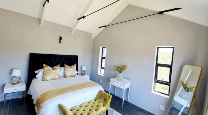 Seas the Day Romansbaai